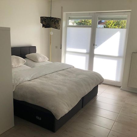 Luxliv Apartements 바링엔 외부 사진