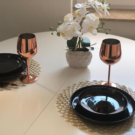 Luxliv Apartements 바링엔 외부 사진