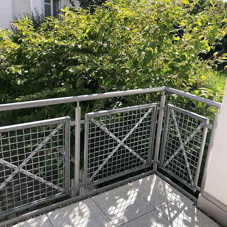 Luxliv Apartements 바링엔 외부 사진