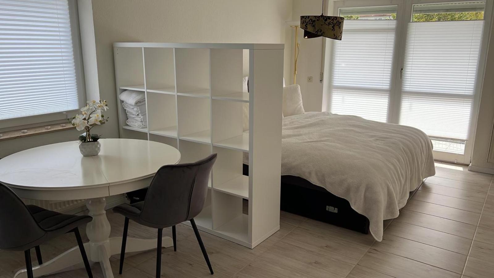 Luxliv Apartements 바링엔 외부 사진