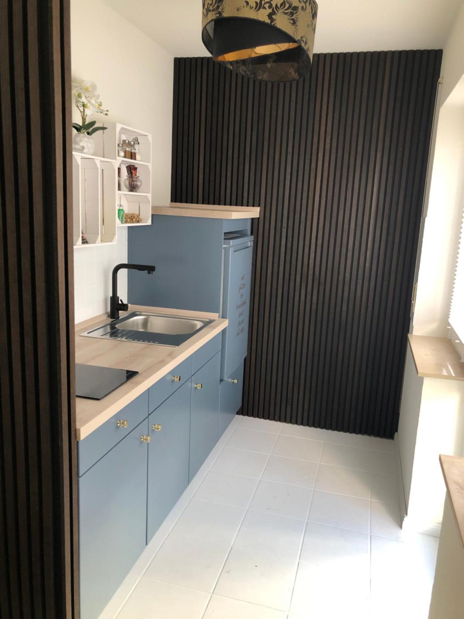 Luxliv Apartements 바링엔 외부 사진