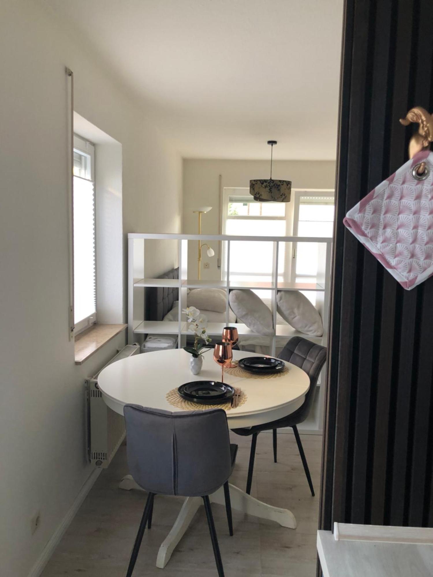 Luxliv Apartements 바링엔 외부 사진