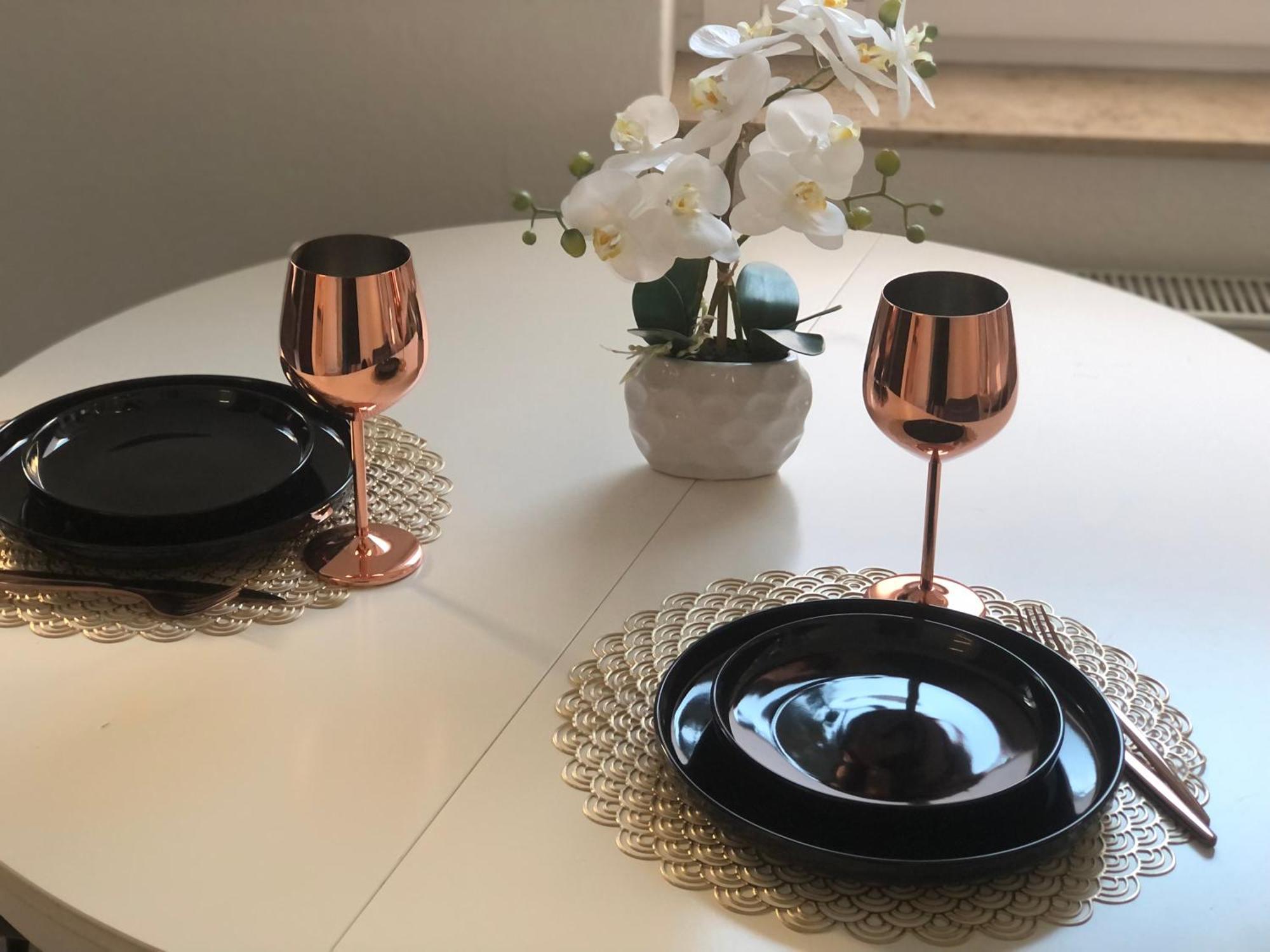 Luxliv Apartements 바링엔 외부 사진